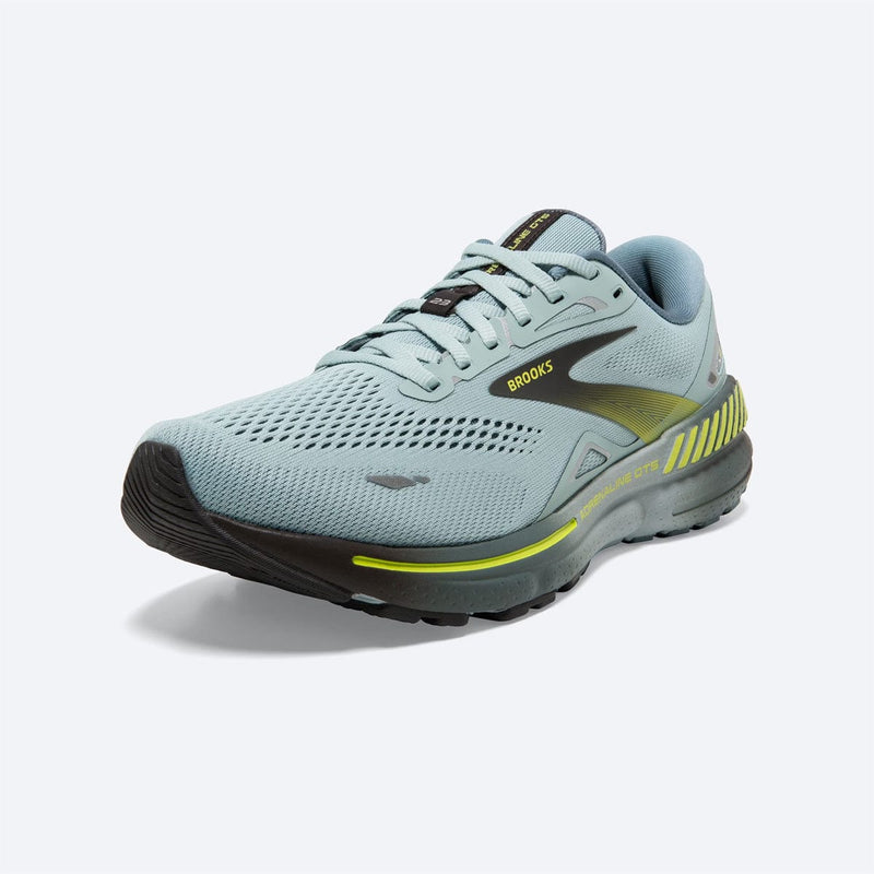 Load image into Gallery viewer, Brooks Adrenaline GTS 23 Mens Sneaker

