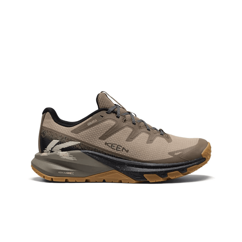 Load image into Gallery viewer, Keen Men's Targhee Apex Waterproof Hiking Shoe
