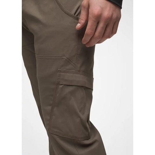 prAna Men's Stretch Zion Straight Pant
