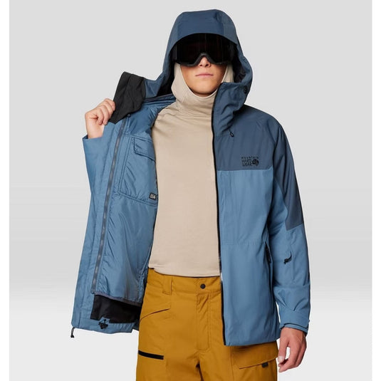 Mountain Hardwear Men's Firefall™ Trifecta Jacket