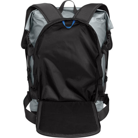 Camelbak Chillbak 30L Soft Cooler Back Pack w 6L Fusion Resevoir