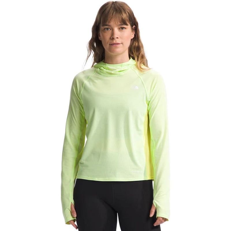 Load image into Gallery viewer, The North Face Women&#39;s Adventure Sun Hoodie

