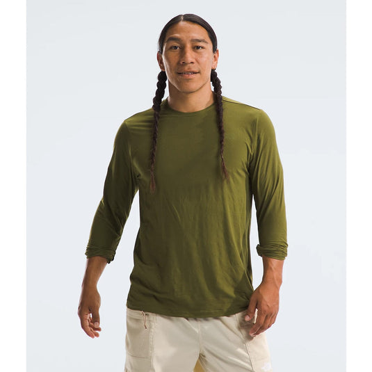 The North Face Men's Dune Sky Long Sleeve Crew