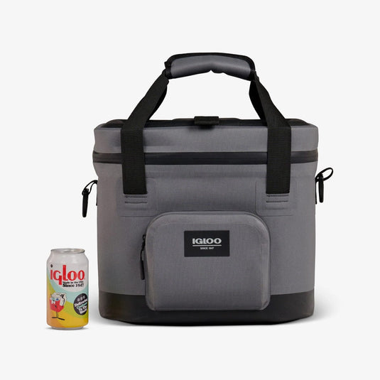 igloo 18 can marine ultra tackle box cooler Igloo Trailmate 18 Soft Cooler – Campmor