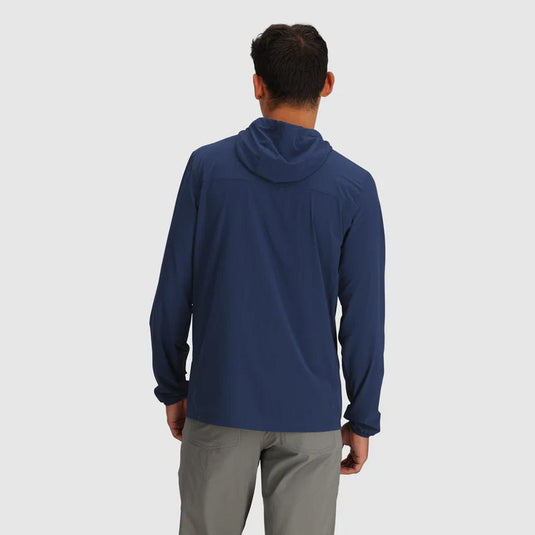 Outdoor Research Men's Astroman Air Sun Hoodie