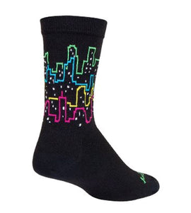 SockGuy After Hours 6in Socks