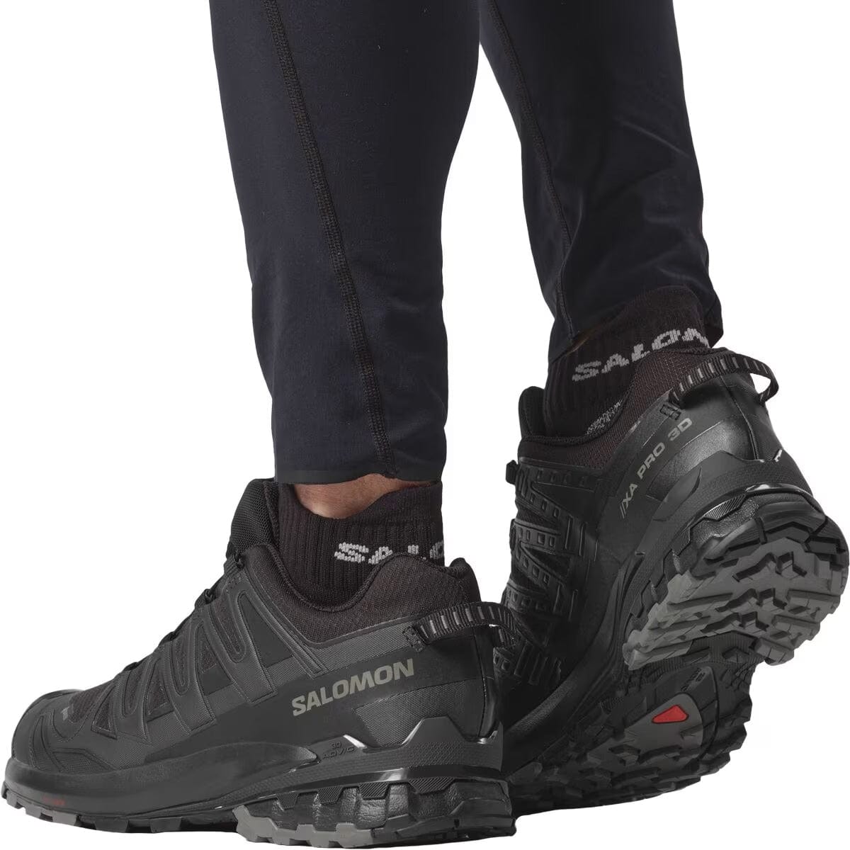 Salomon Men's XA PRO 3D V9 WIDE GTX Trail Running Shoe – Campmor Salomon Men's XA PRO 3D V9 WIDE GTX Trail Running Shoe – Campmor