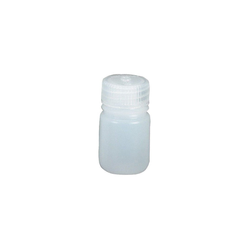 Load image into Gallery viewer, Nalgene Wide Mouth Round HDPE Bottle
