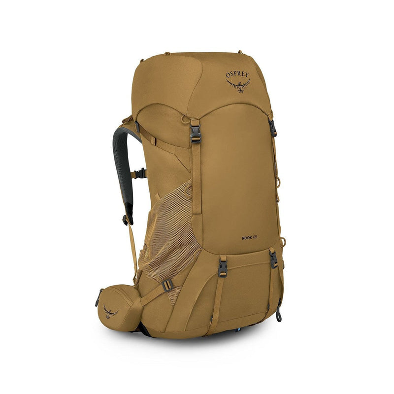 Load image into Gallery viewer, Osprey Rook 65 Internal Frame Backpack
