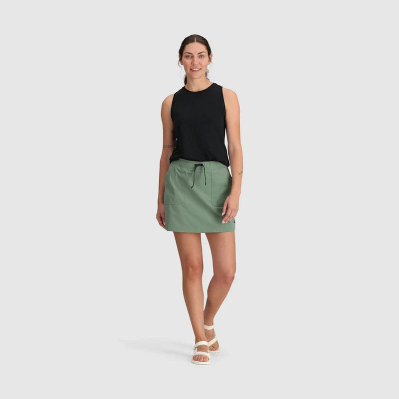 Load image into Gallery viewer, Outdoor Research Women&#39;s Ferrosi Skort
