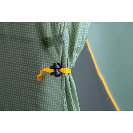 Nemo Equipment Dragonfly Bikepack OSMO 2 Person Backpacking Tent
