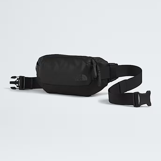 The North Face Base Camp Voyager Lumbar Pack