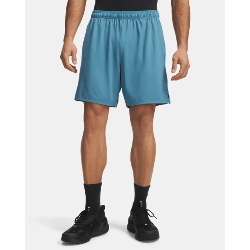 Load image into Gallery viewer, Under Armour UA Tech Vent Men's 7" Shorts
