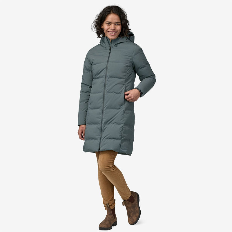 Load image into Gallery viewer, Patagonia Women&#39;s Jackson Glacier Parka
