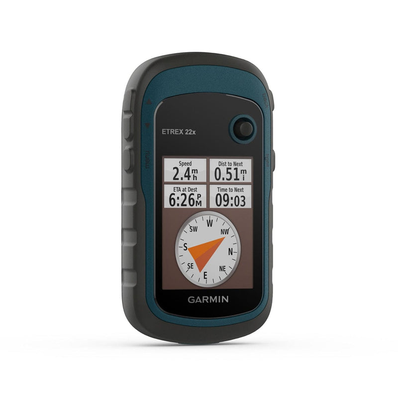 Load image into Gallery viewer, Garmin eTrex 22x GPS
