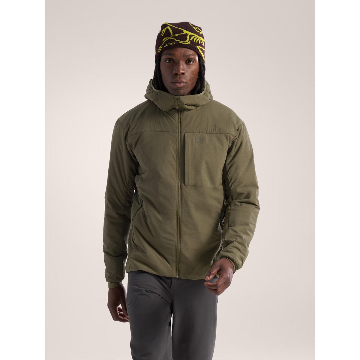 ARC'TERYX カデムポロ M Arc'teryx Men's Proton Hoody – Campmor