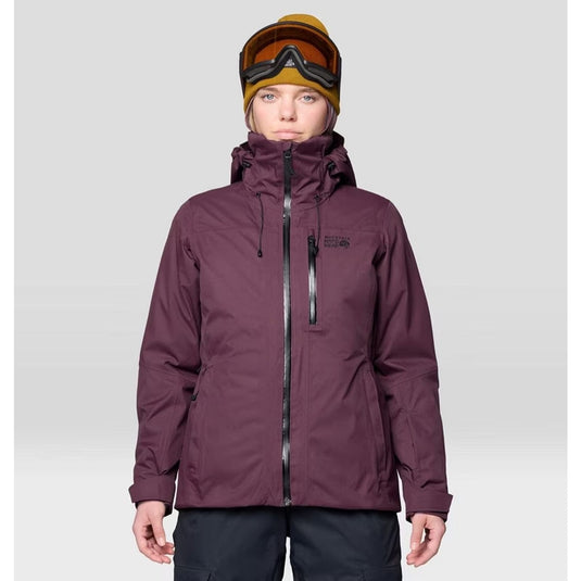 Mountain Hardwear Women's Firefall™ Trifecta Jacket