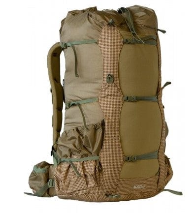 Granite Gear Blaze 60 Ultralight Pack