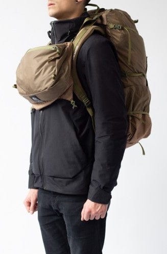 Granite Gear Blaze 60 Ultralight Pack – Campmor