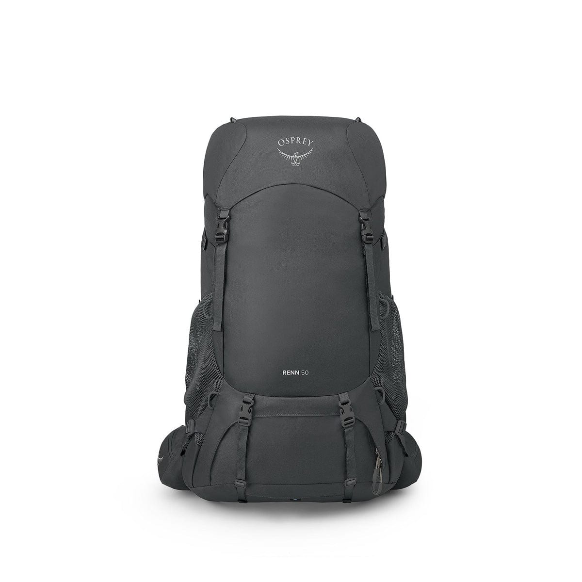 50 liter osprey backpack Osprey Renn 50 Backpack