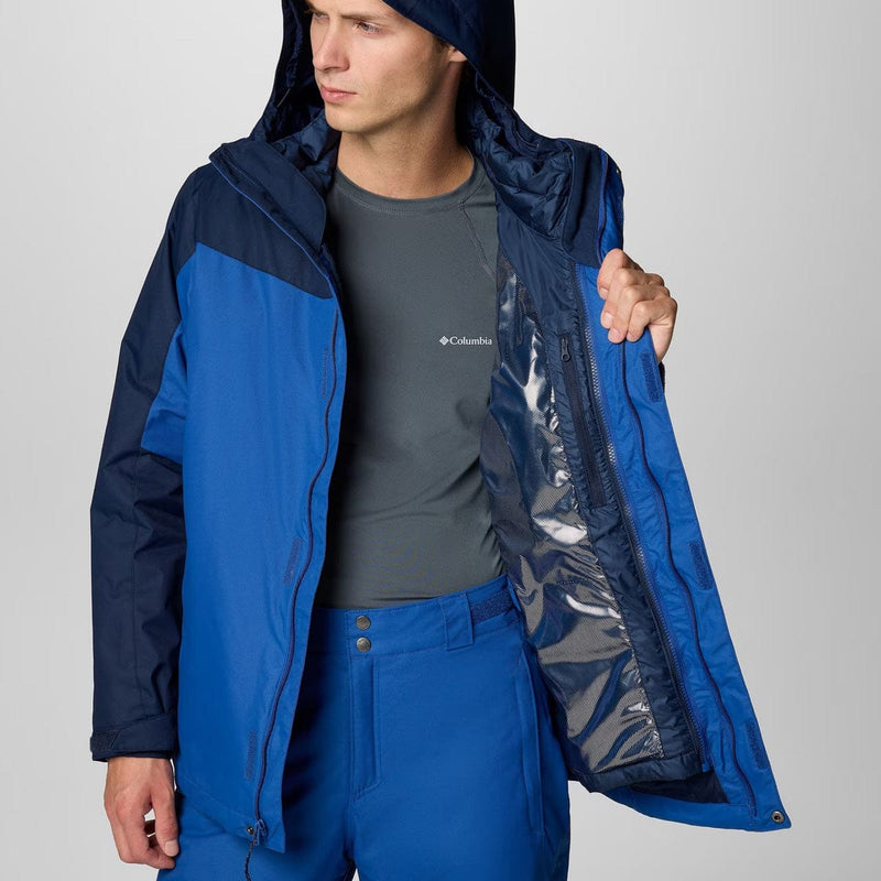 Load image into Gallery viewer, Columbia Men&#39;s Whirlibird V™ Interchange Jacket
