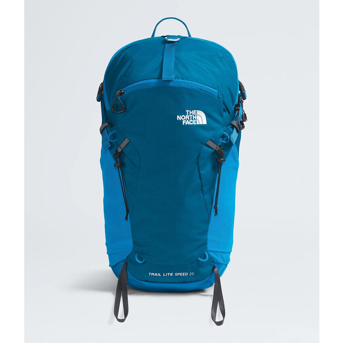 The North Face Trail Lite Speed 20 Pack Adriatic Blue/Skyline Blue / S/M