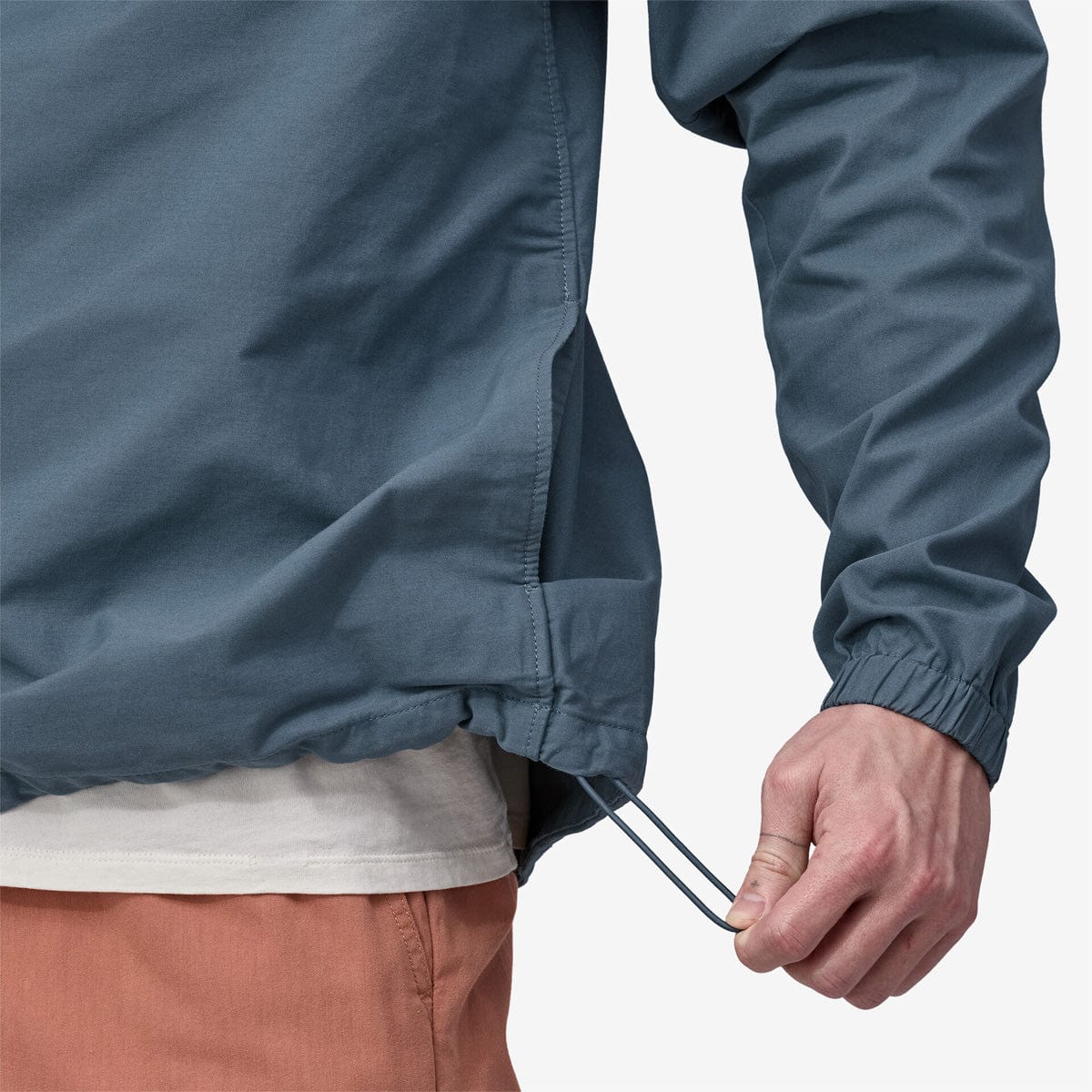 ★ Patagonia Funhoggers Anorak★未使用品Mサイズ Funhoggers Anorak – Patagonia Worn Wear®