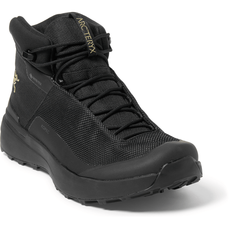 Load image into Gallery viewer, Arc'Teryx Kopec Mid GTX Women Waterproof Hiking Boot
