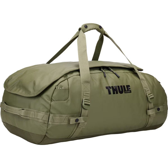 Thule Chasm 70L Duffel Bag