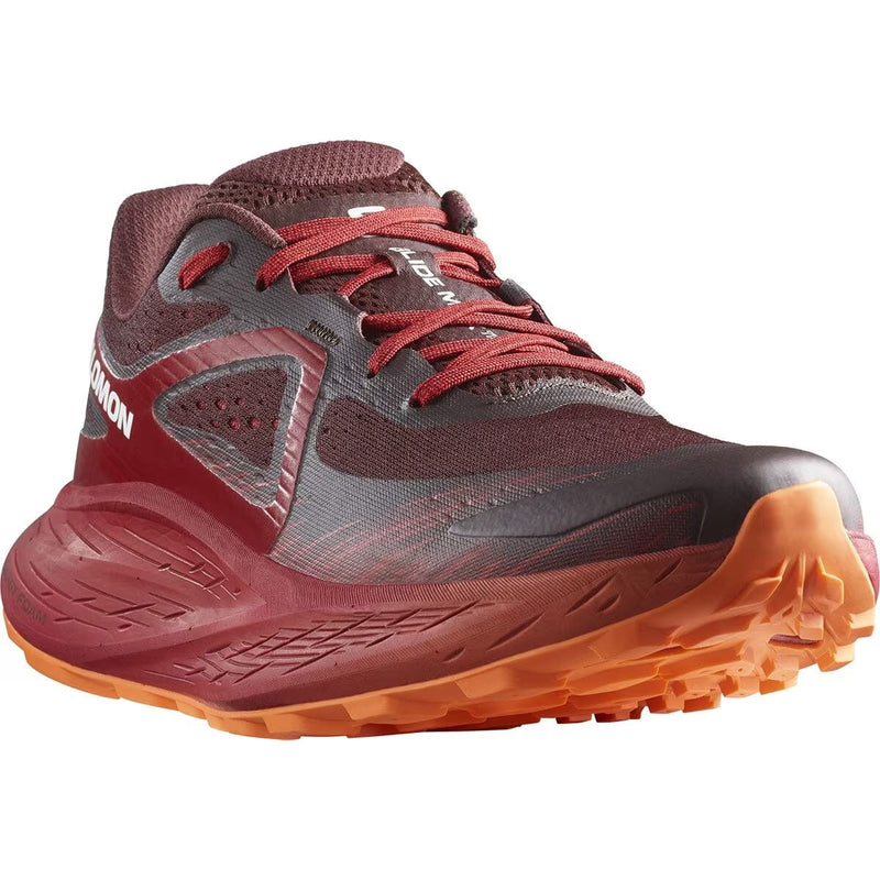 Load image into Gallery viewer, Salomon Glide Max TR Trail Running Shoe - Men&#39;s
