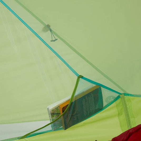 Marmot Superalloy 3 Person Tent