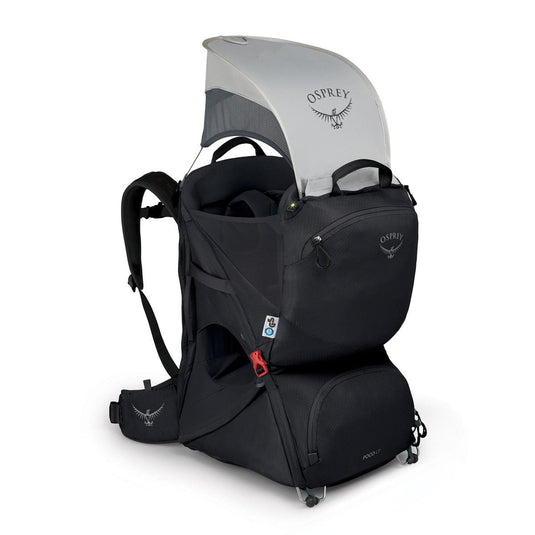 Osprey Poco LT Child Carrier