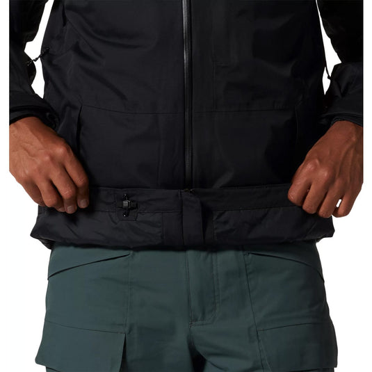 Mountain Hardwear Men's Firefall/2 Insulated Jacket