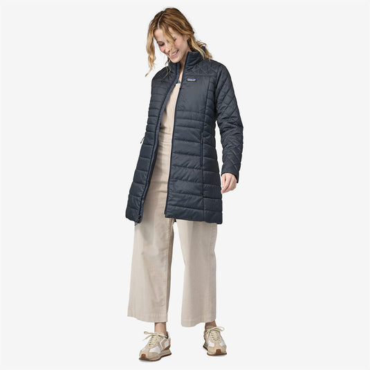 Patagonia Women's Radalie Parka