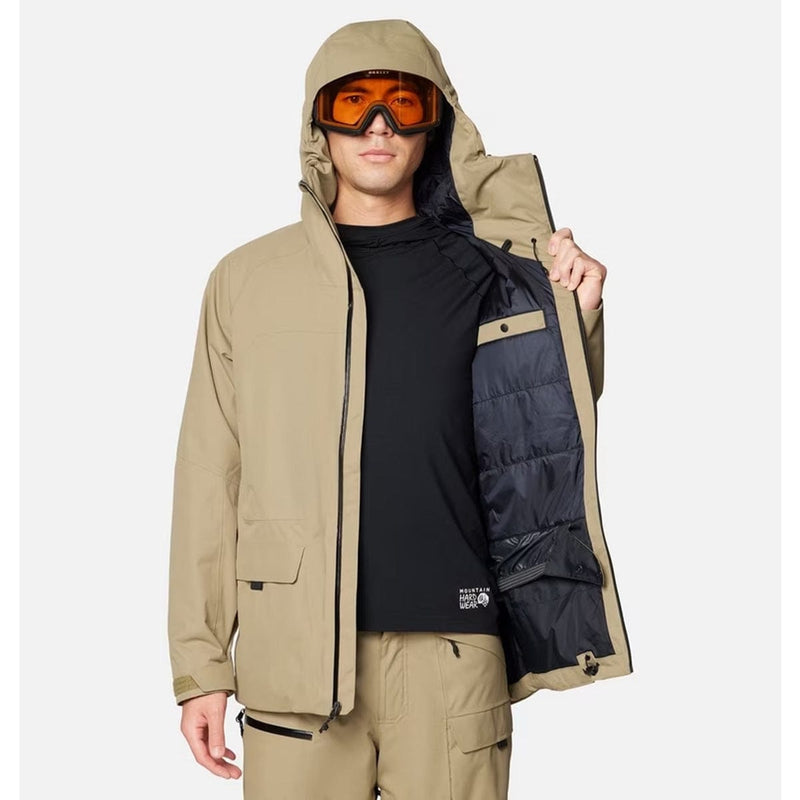 Load image into Gallery viewer, Mountain Hardwear Men&#39;s Firefall™ Insulated Jacket
