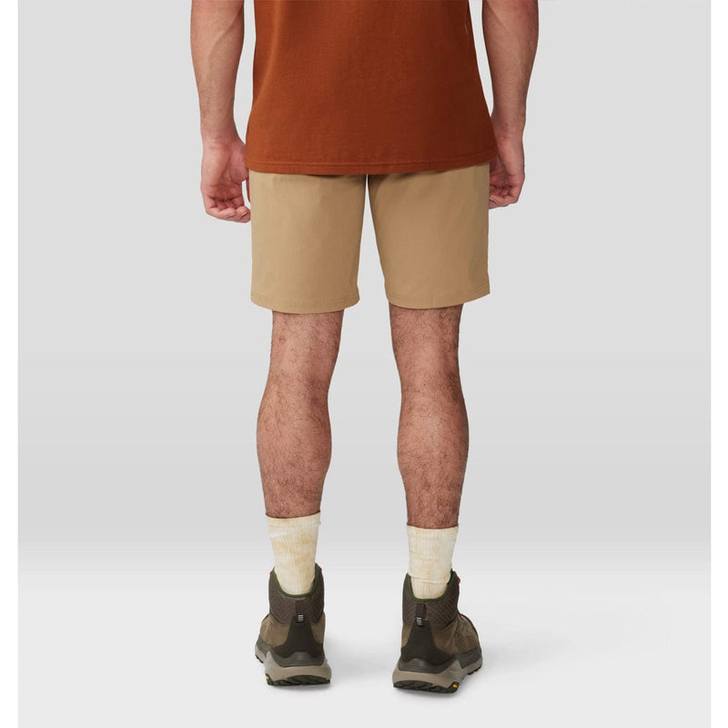 Load image into Gallery viewer, Mountain Hardwear Men&#39;s Traxion Short
