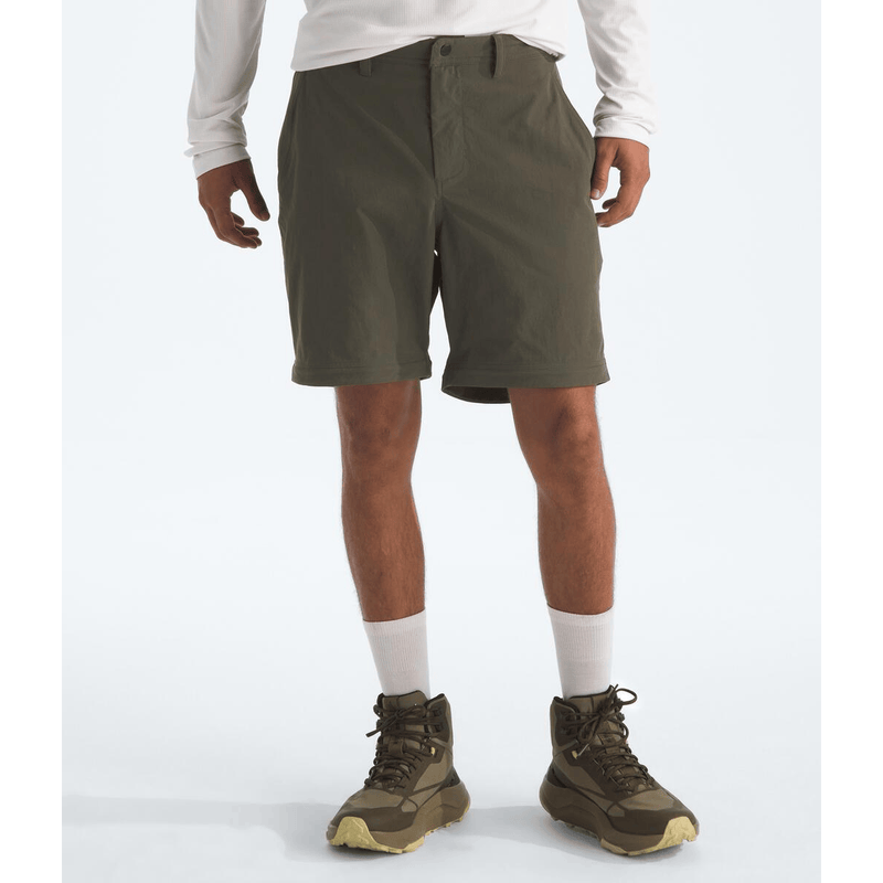 Load image into Gallery viewer, The North Face Men's Basin Convertible Pant
