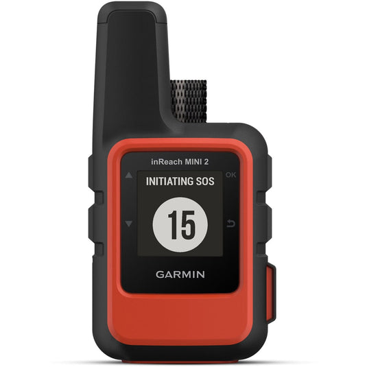 Garmin inReach Mini 2 GPS