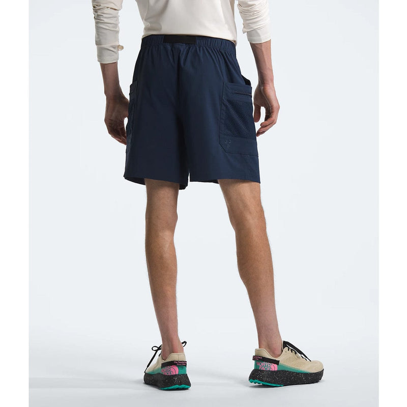 Load image into Gallery viewer, The North Face Men&#39;s Class V Pathfinder Belted Short
