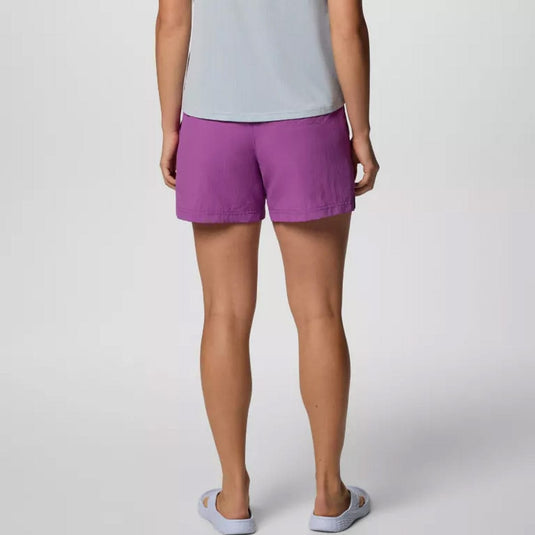 Columbia Women's Sandy River Short II