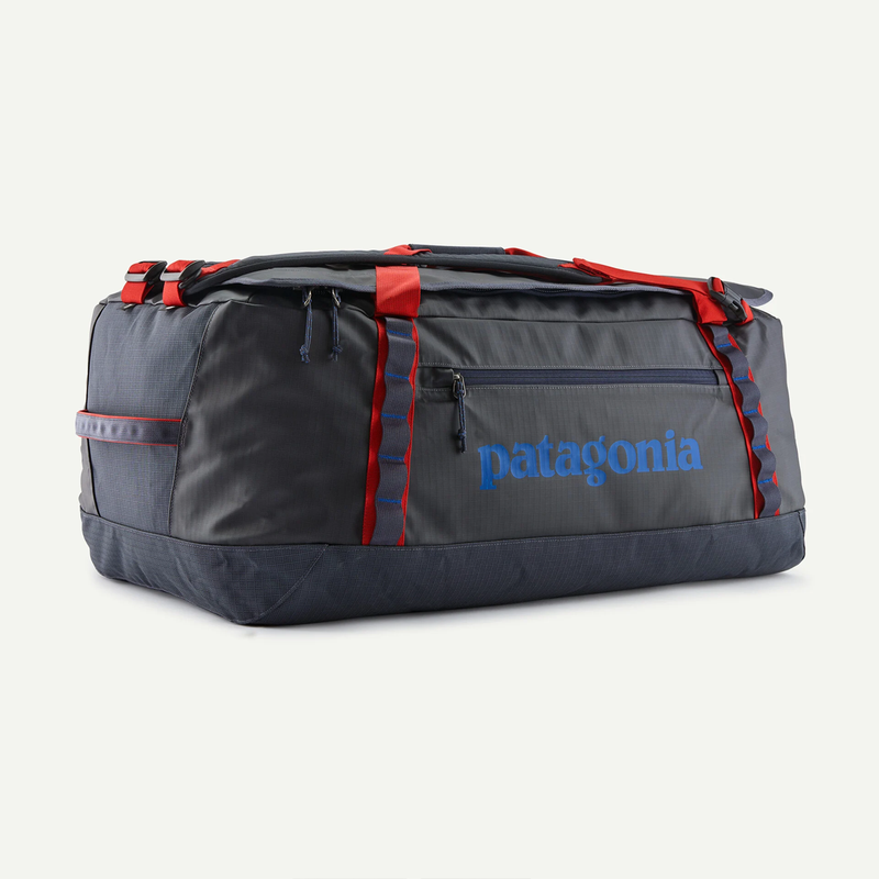 Load image into Gallery viewer, Patagonia Black Hole 70L Duffel
