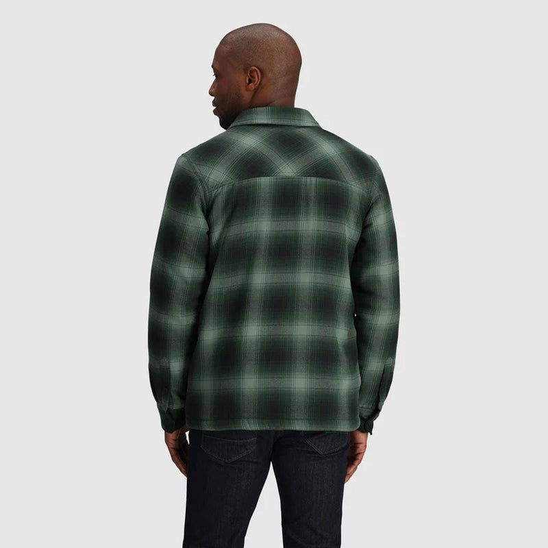 Load image into Gallery viewer, Outdoor Research Men&#39;s Feedback Shirt Jacket
