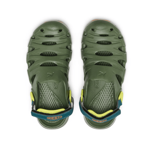 Keen Big Kids' HyperFLT Clog