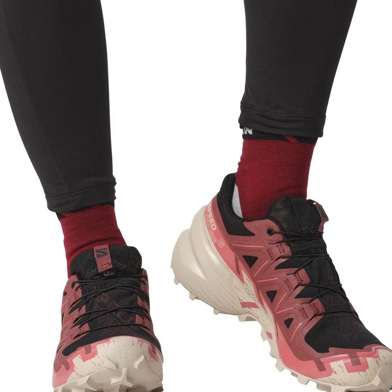 Load image into Gallery viewer, Salomon Speedcross 6 Gore-Tex Women&#39;s Trail Running Shoes
