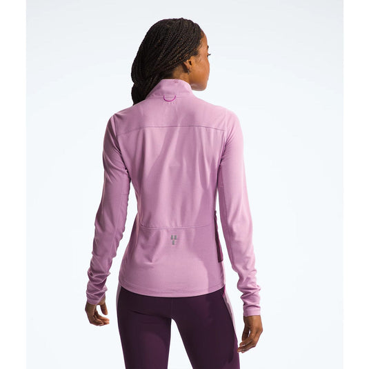 The North Face Women's Sunriser ¼ Zip