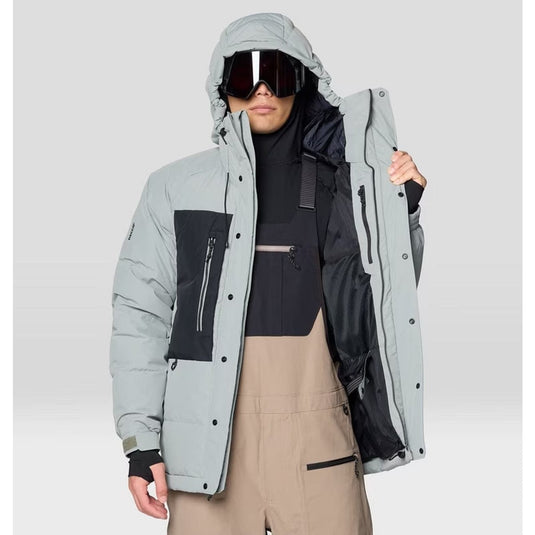 Mountain Hardwear Men's First Tracks™ Down Jacket