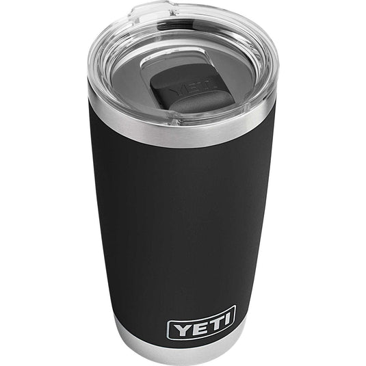 YETI Rambler 20 oz Tumbler with MagSlider lid