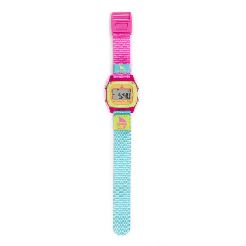 Load image into Gallery viewer, Shark Classic Clip Popsicle Watch
