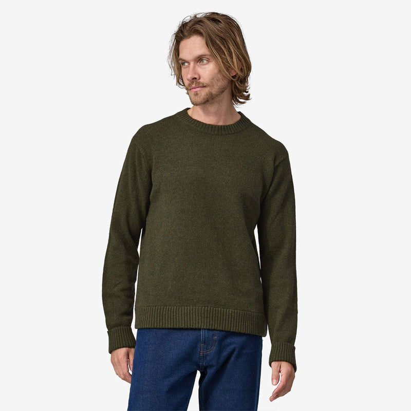 Load image into Gallery viewer, Patagonia Men&#39;s Recycled Wool-Blend Sweater
