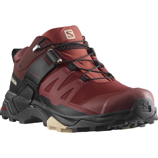 Salomon X ULTRA 4 GTX Low Hiking Shoe - Women's